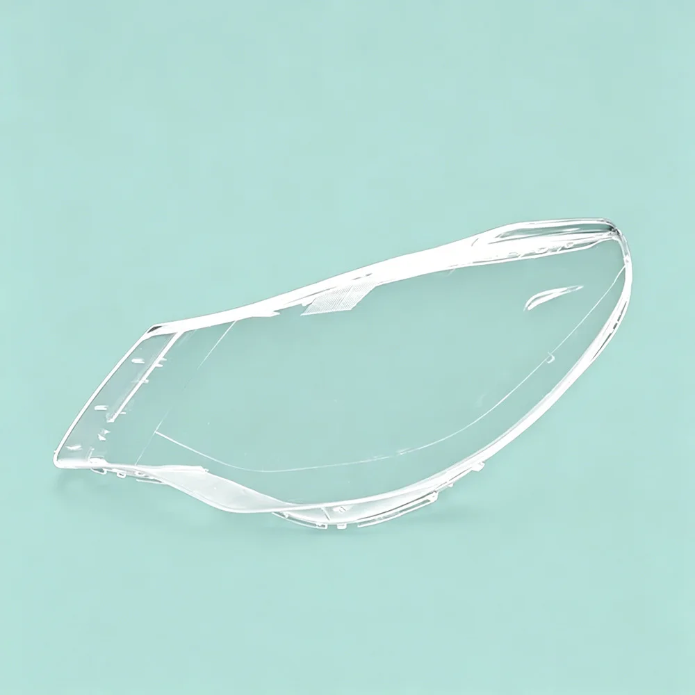 Headlamp Lamp Cover For Opel Karl Vauxhall Viva Headlight Shell Transparent Mask Lens Plexiglass Replace Original Lampshade