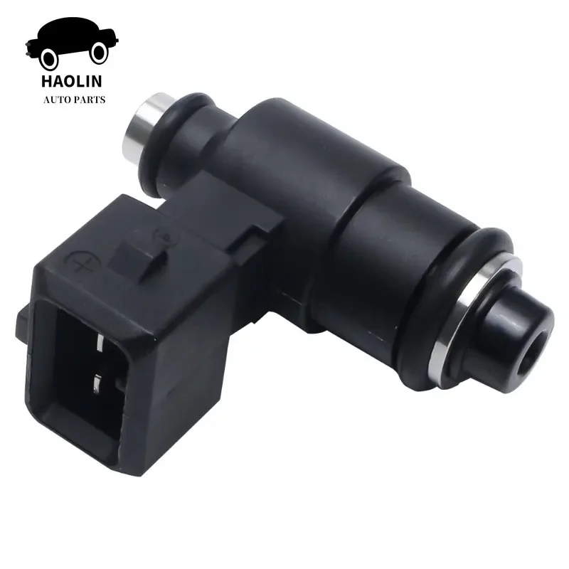 1PCS MEV1-150-A Four Holes 250cc-300cc High Performance Motorcycle Fuel Injector Spray Nozzle For YAMAHA HONDA SUZUKI