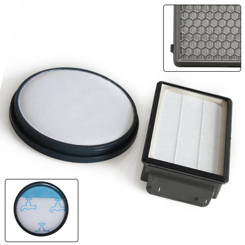 Vacuum Cleaner Replacement Accessories Filter Motor Filter For ROWENTA COMPACT POWER CYCLONIC ZR005901 RO3731 RO3731EA RO3753