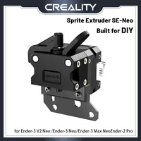 Creality Sprite Extruder SE-Neo Built for DIY Ender-3 V2 Neo_Ender-3 Neo_Ender-3 Max Neo_Ender-2 Pro 3d Printer Accesoires