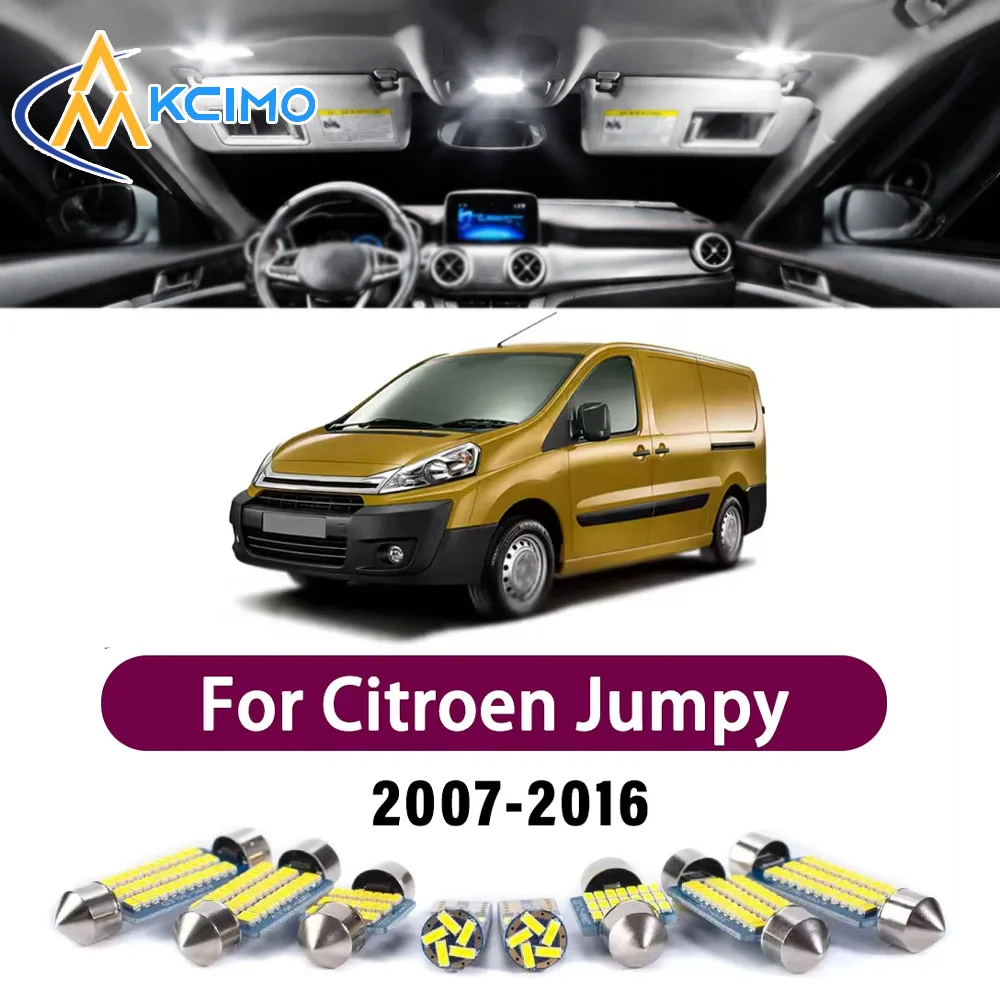 nova-lampada-canbus-para-placa-de-carro-citroen-jumpy-2007-2016-luzes-led-premium-para-leitura-interna-e-espelho-sem-erros-brilhantes-e-mais-seguras