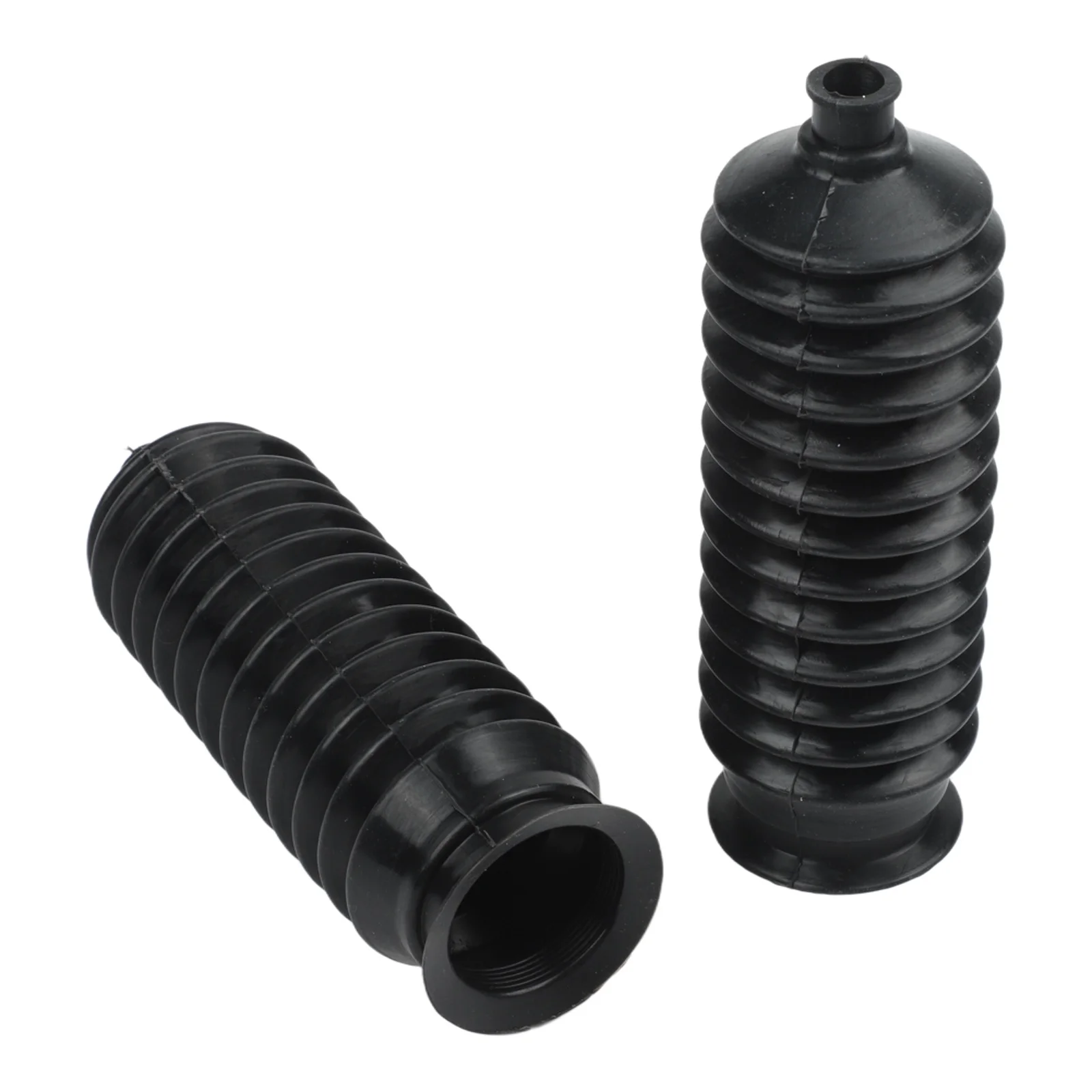 Steering Rack Boot Rack And Pinion Boot Withstands Extreme Temperatures Easy Install Without Tools As Shown In The Figure