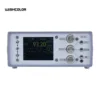 Hamgeek-デスクトップ用のフルバンド無線受信機,ステレオバージョン,リモコン,rds,am,fm,lm,mw,sw,oirt,tef6686 2