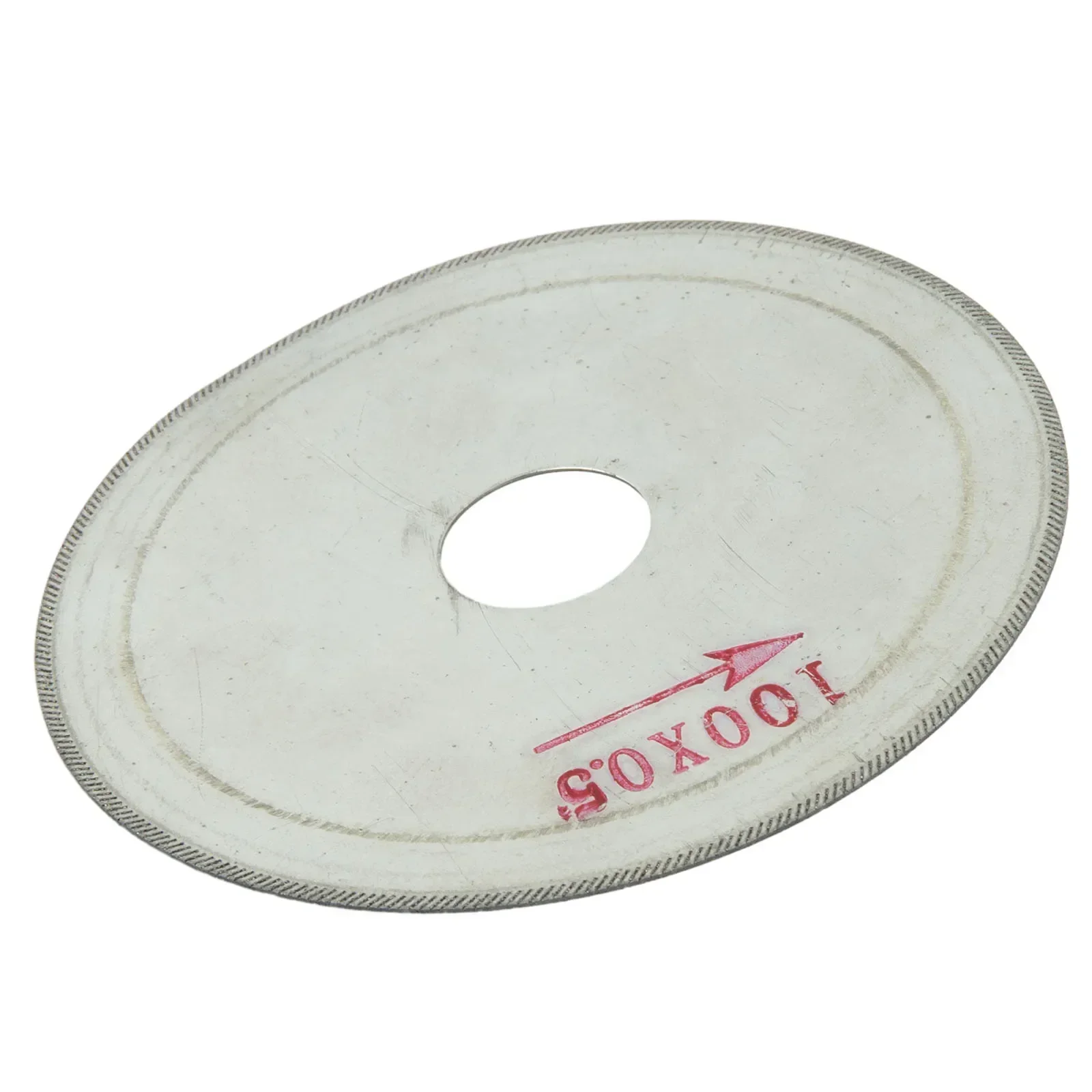 Utensile da taglio per disco da taglio diamantato ad alta efficienza Utensile per molatura con velocità di taglio più veloce diamantata Lavorazione dell'edificio universale