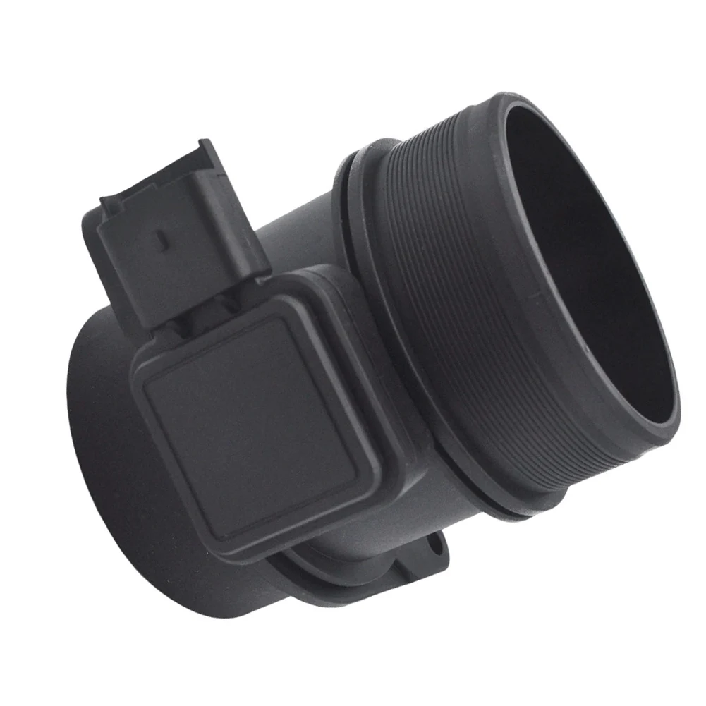 MAF PHF500090 Mass Air Flow Sensor for Land Rover Discovery 4 3 0 TDV6 Diesel Optimizes Air Fuel Mixture for Better Performance