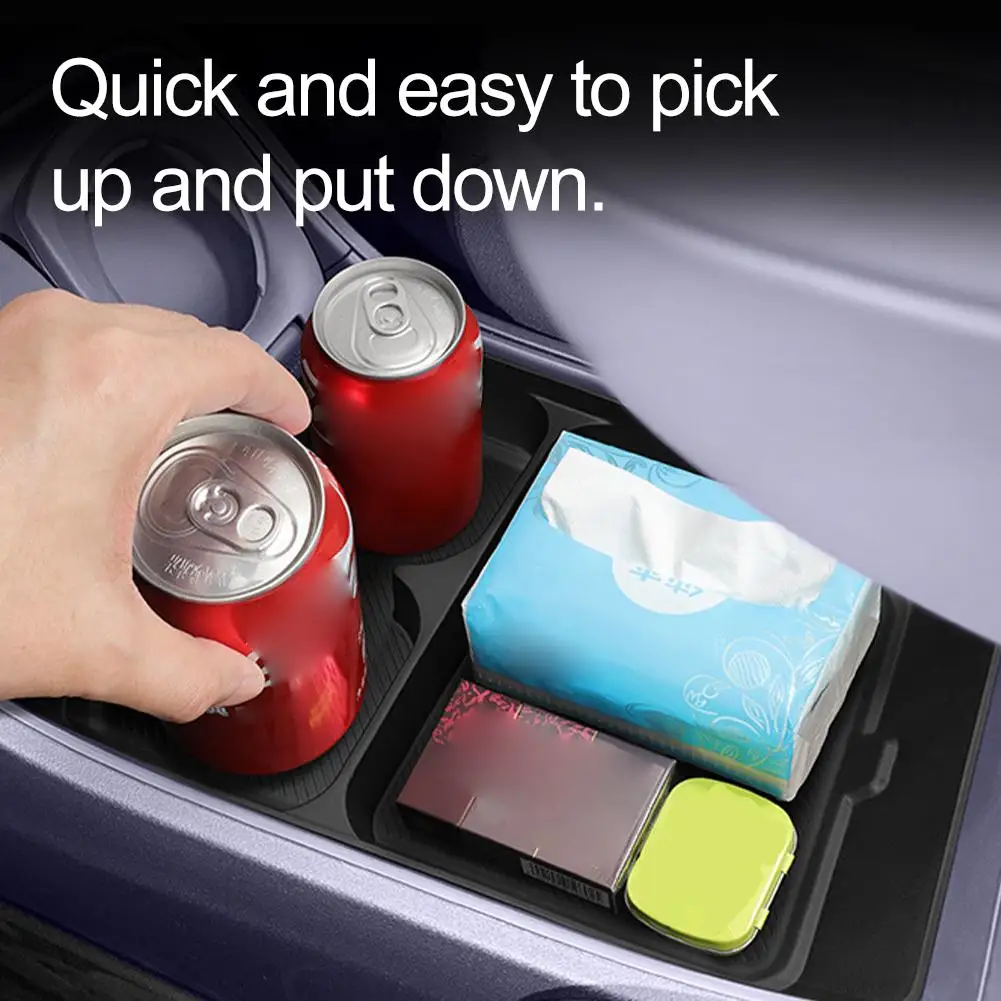 Per Leapmotor B10 2025 2026 Speciale Auto Centro Bracciolo Scatola di Immagazzinaggio Scatola di Immagazzinaggio Interni Auto Modifica Accessori Accessori