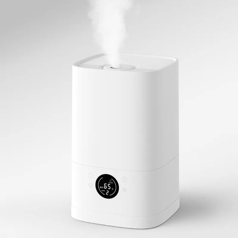 Home desktop air humidifier