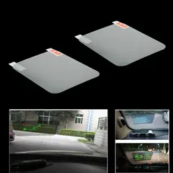 Universal HUD Head Up Display Reflective Film Transparent Reflective Film PET Protective Film Car Windshield Screen Sticker