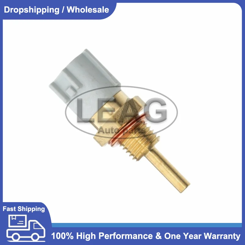 

22630-JA10A Датчик температуры охлаждающей жидкости двигателя 22630JA10A Автоматический датчик для Nissan Armada Juke 2007-2020