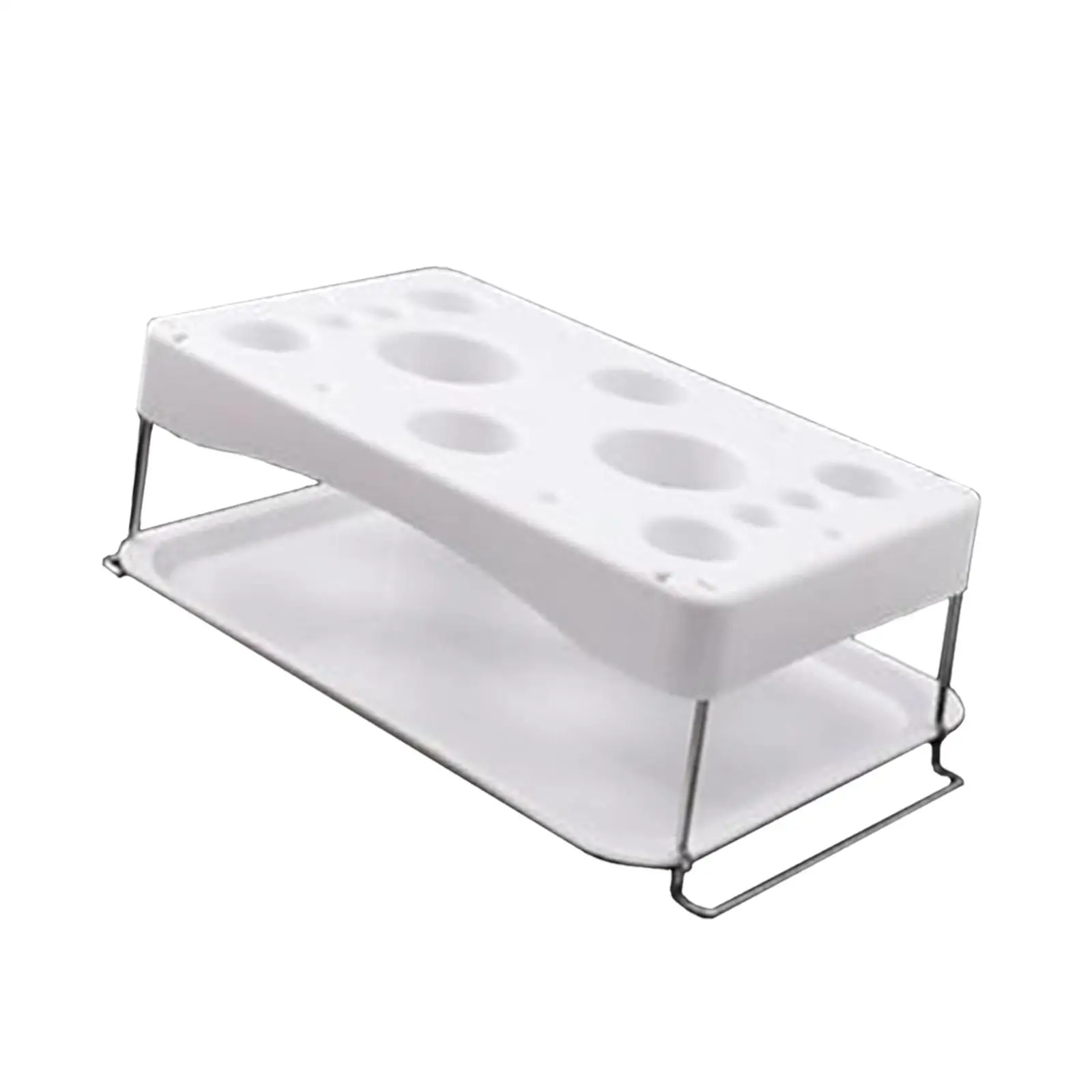 Piping Bag Stand Icing Bag Holder,Storage Rack,Pastry Bag Stand Cake Decoration Tool for Pastry Tip Bag Pastry Cake Shop