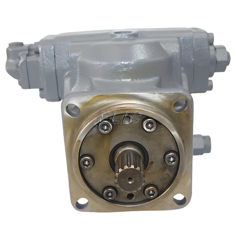 Excavator Parts Axial Piston Pump High Pressure JZ70 333/R6486 Pump Hydraulics for JCB Replacement