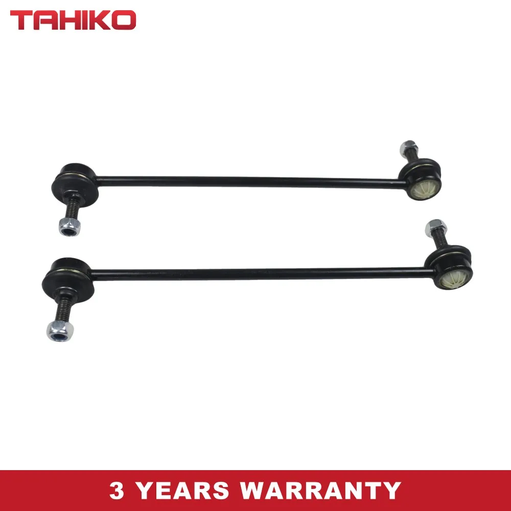 2X Front Anti Roll Drop Bar Stabiliser Link Fit For Ford Mondeo MK4 Galaxy 06-15