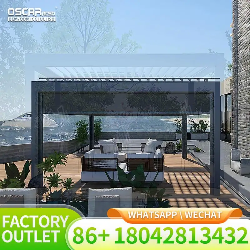 Wind Resistant Elec… - image