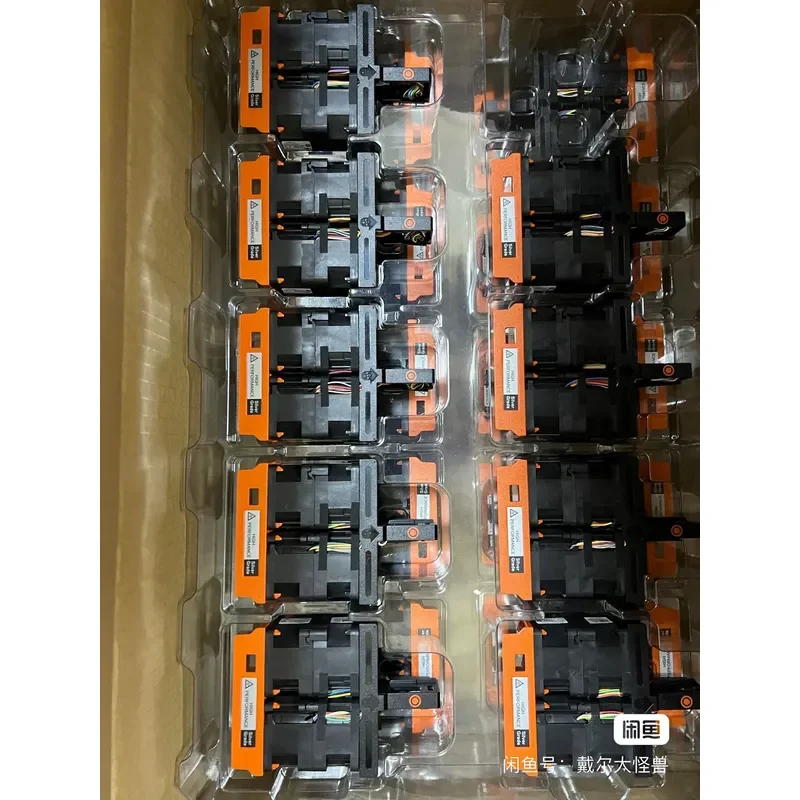 for Dell Server R650 R6525 Silver Fan GX26W
