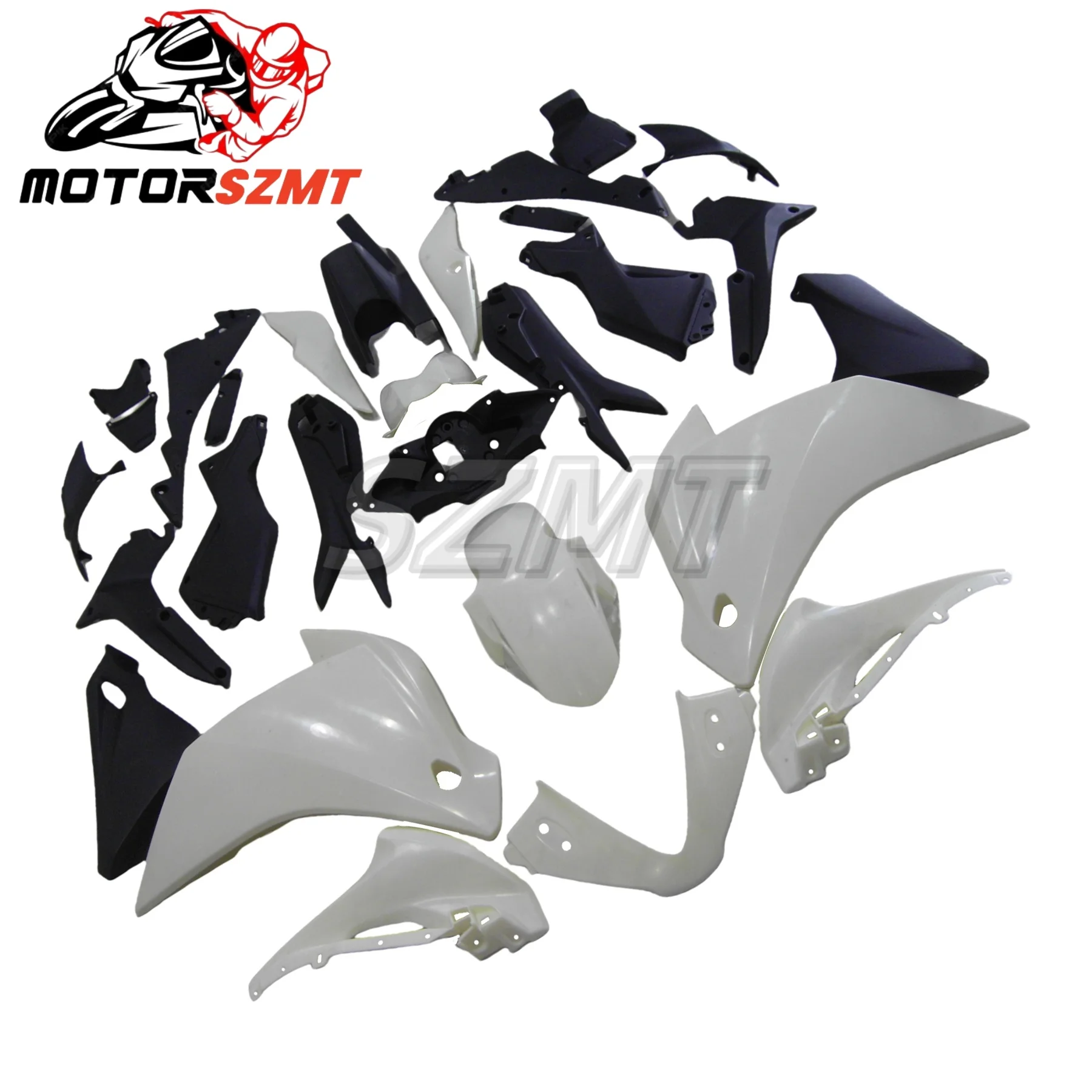 

Full Fairing Kit For Honda CBR250R CBR 250R CBR250 R MC41 2011 2012 2013 2014 Bodywork Injection Cowl