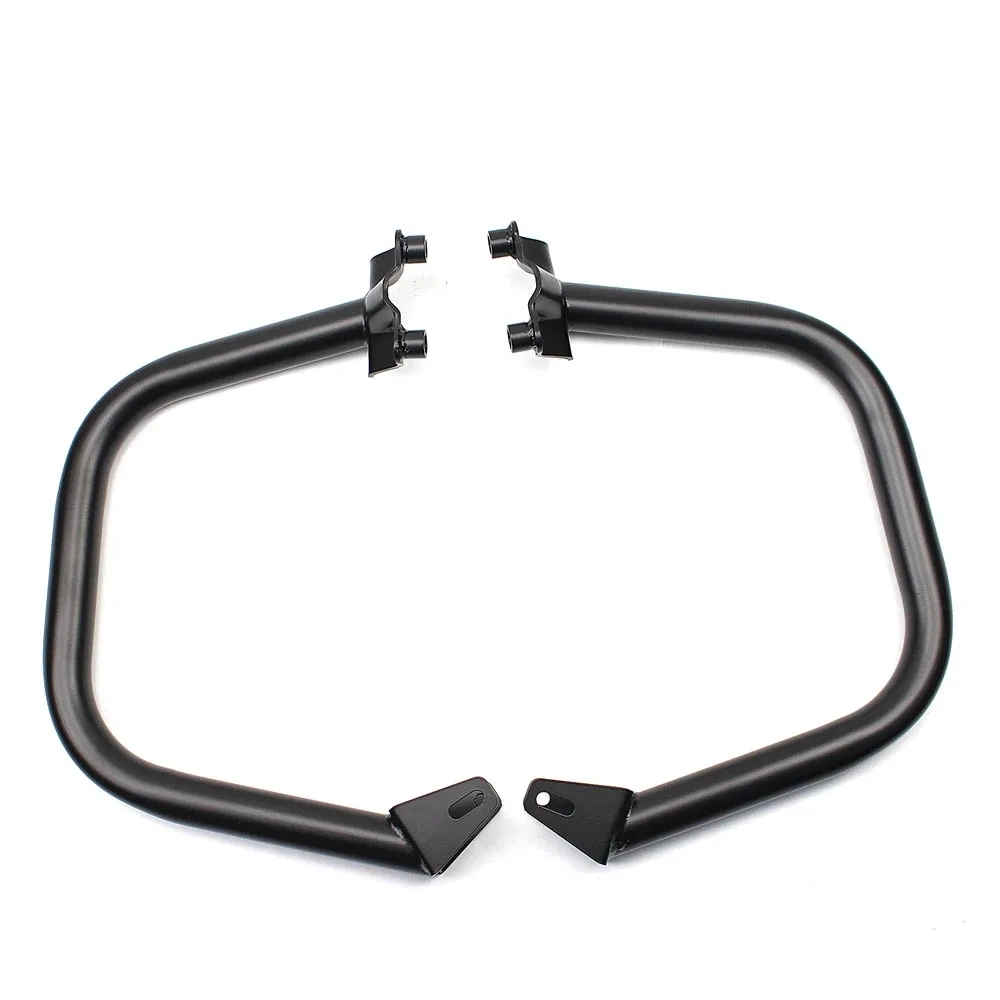 Compatible With Harley Street Rod 750 Street 500 750 XG750 XG500 2015-2022 Crash Bar Engine Guard Cover Bumper Frame Protector