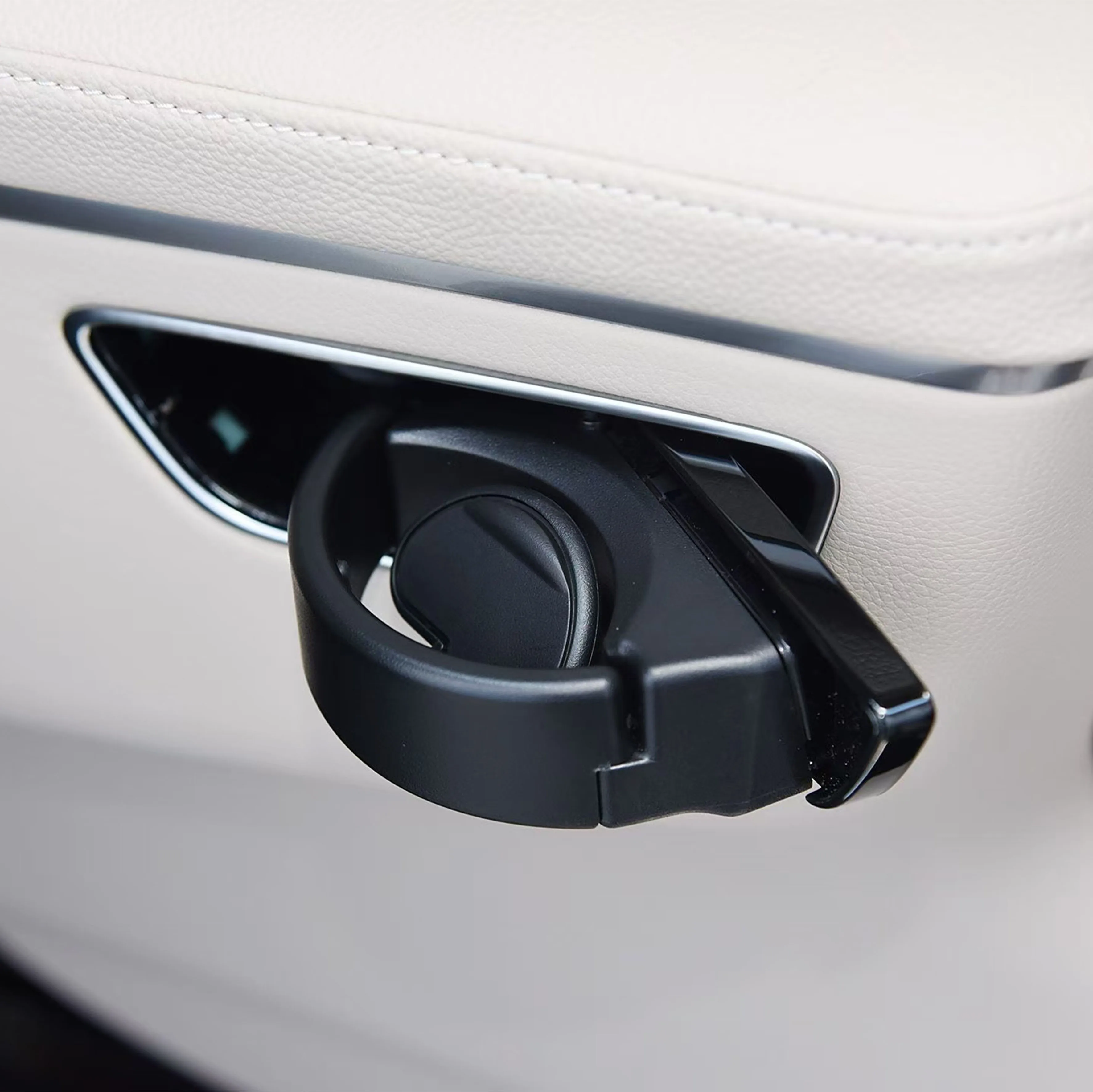 ABS + PC Thickened Folding Cup Holder, Rugged for Mercedes-Benz Vito V-Class
