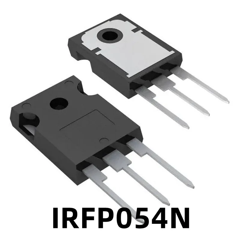 

1PCS New Original IRFP054N IRFP054NPBF 81A55V TO-247N Channel MOS FET