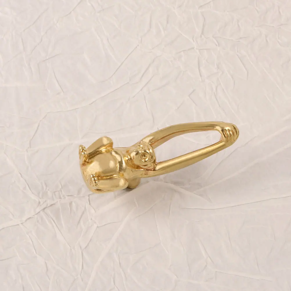 

Cabinet Knob Handle For Bathroom Door Knob Drawer Kitchen Bathroom Furniture Decorative Door Pulls Hardware Fitting