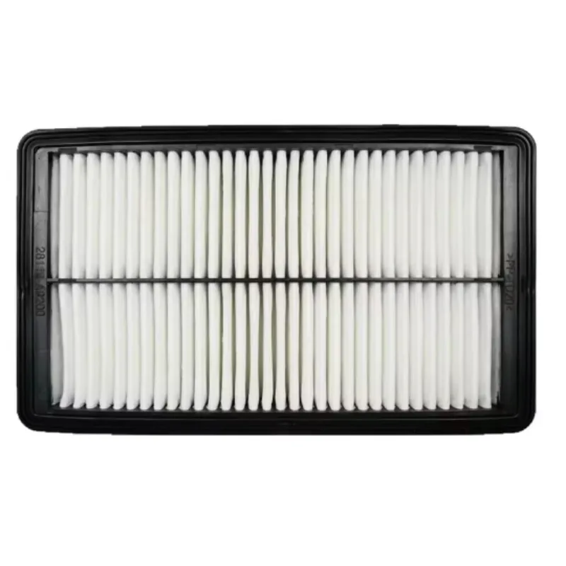 28113-N9000 28113N9000 فلتر هواء المحرك لكيا سبورتاج سورينتو لشركة هيونداي سانتا في توكسون الصين العلامة التجارية الجديدة حقيقية #6