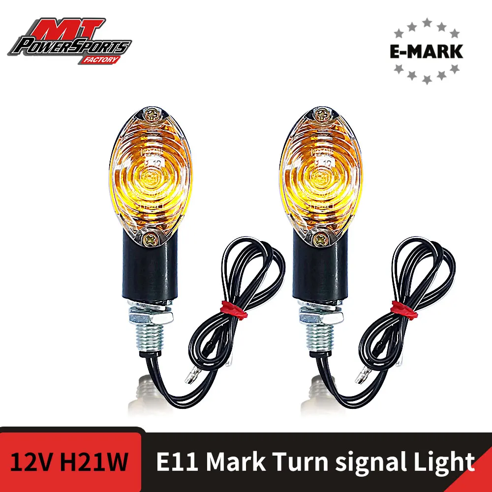 Motorcycle Indicato… - image