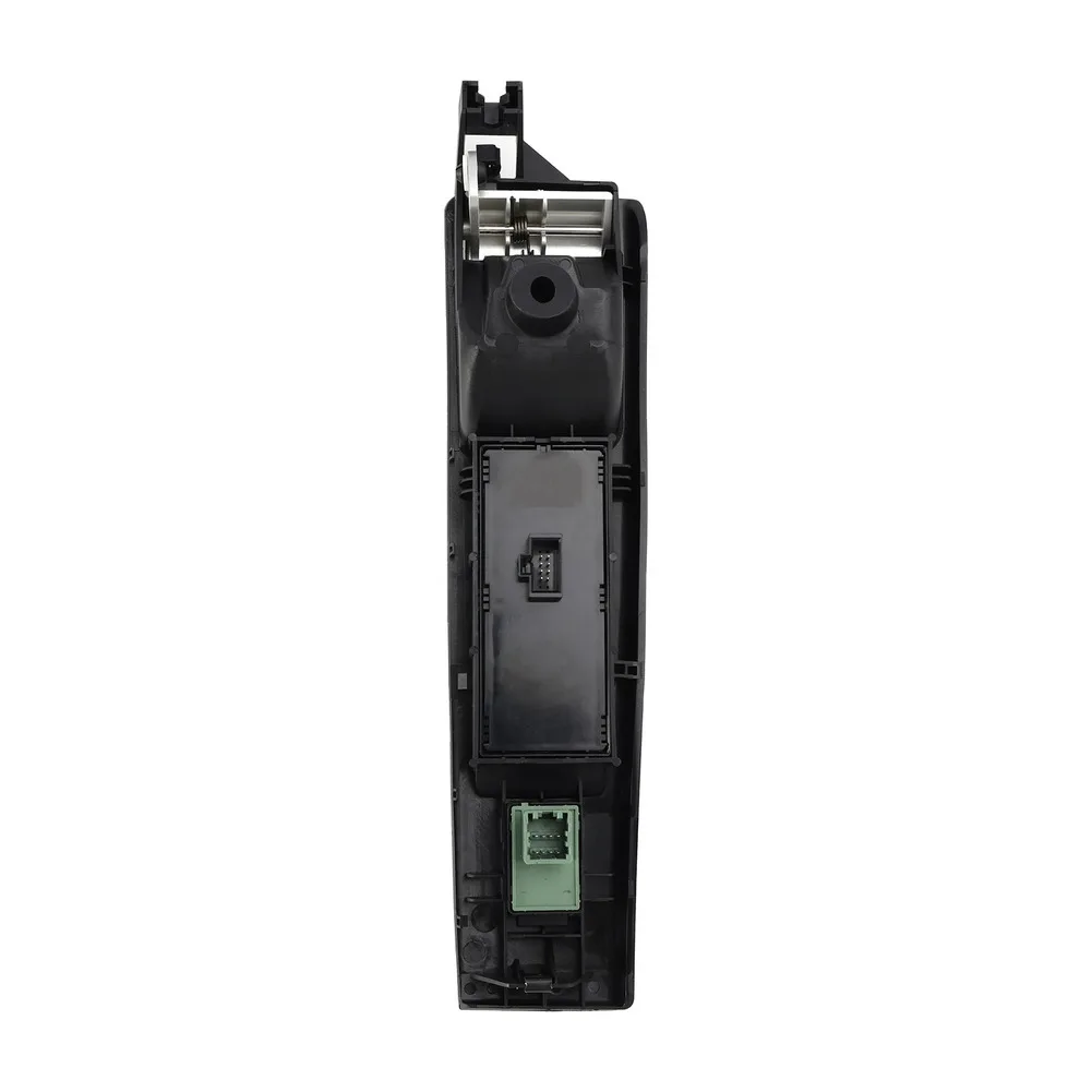 

For Fiat For Idea 350 Replacement Window Switch Unit OEM 735441902 735156600 2004-2012 Black ABS Power Control