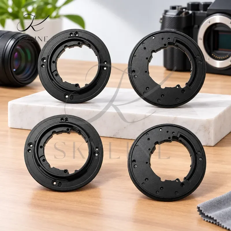 New For Panasonic 14-42mm Mount Lens Camera Bayonet Digital Accessories