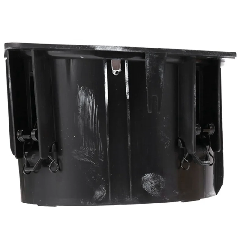 

B24C-A2226830075 Center Console Drink Cup Holder Storage Box Front Drink Cup Holder Car For Mercedes Benz W222 S-Class 18-20 Par