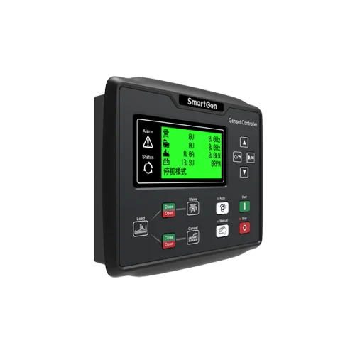 

Контроллер генераторной установки безEFI сплит-типа HGMS62 USB+RS485+CANBUS+AMF