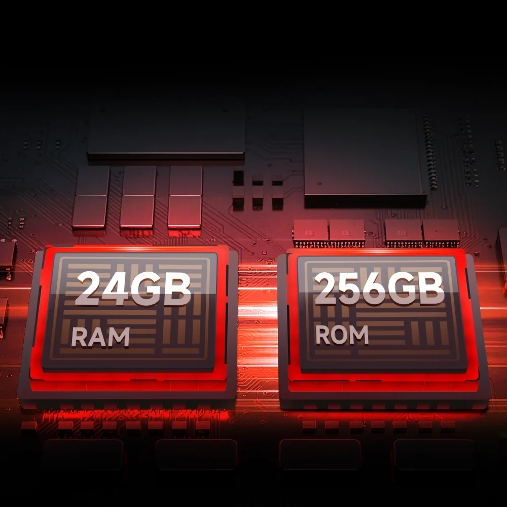 LAGENIO Panther 2 Pro 4G هاتف ذكي رفيع للغاية 6.7 بوصة HD 8GB + 256GB هاتف محمول متين 50MP 5150mAh هاتف محمول أندرويد 15 NFC