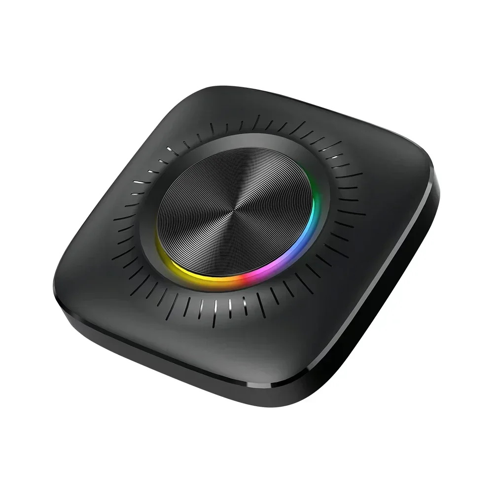 

In stock Wireless Android Auto & CarPlay Adapter Android 13 8gb 128gb Carplay AI Box Dual WIFI Sim Card Multimedia Mirror Link