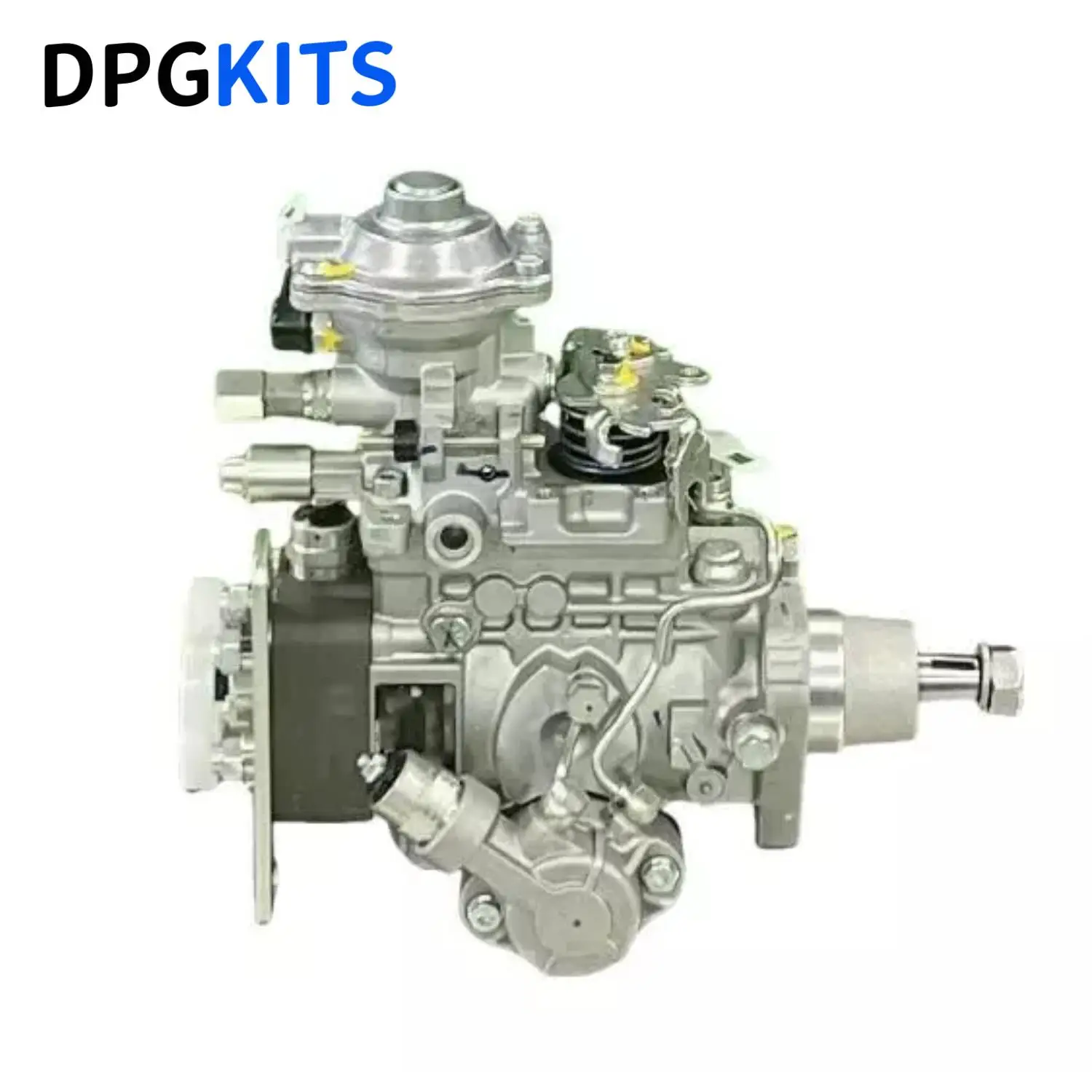 

0460424392 504173549 Новый топливный насос для корпуса New Holland Iveco IH FIAT