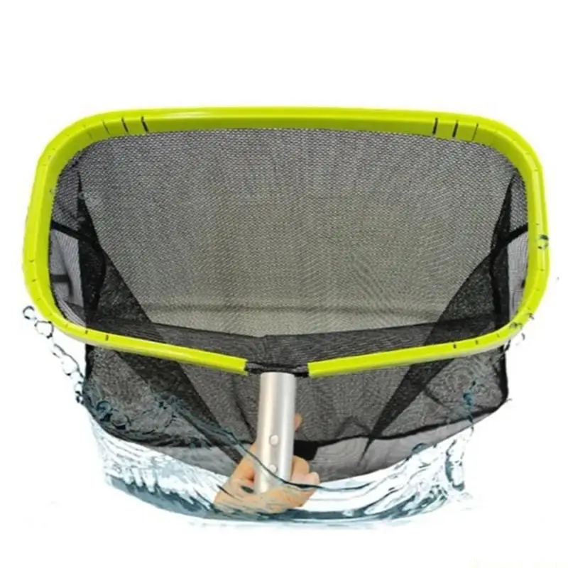 limpeza-piscina-com-malhas-profundidade-31be-com-aluminio-tipo-pesado-e-borda-reforcada-para-remocao