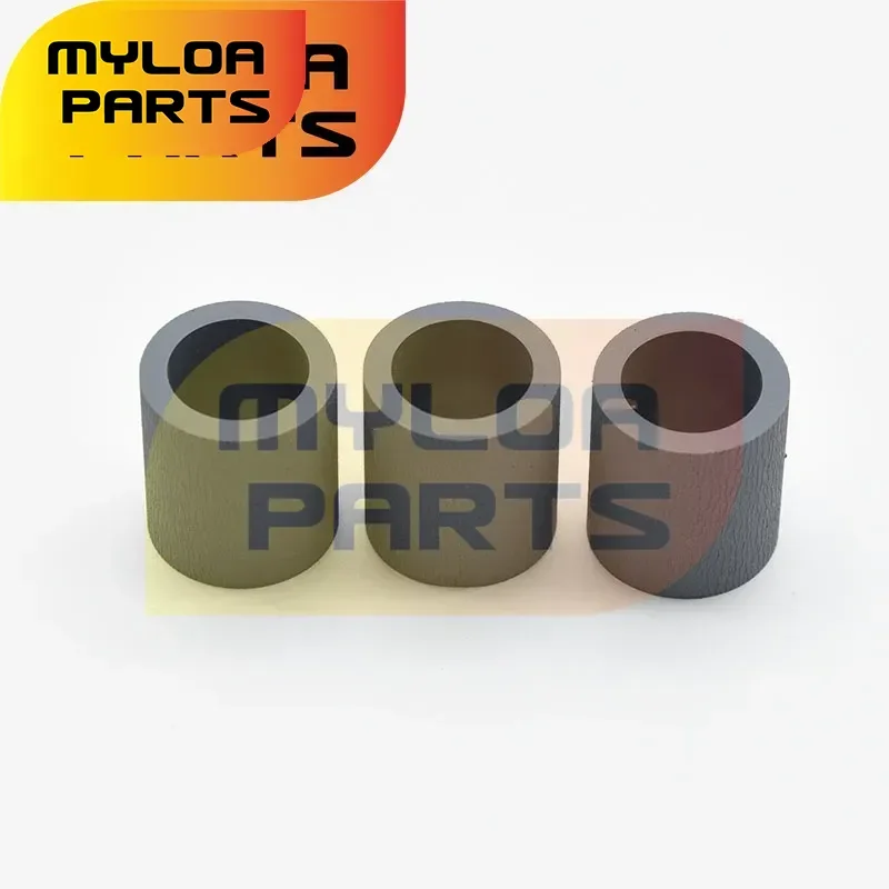 20pcs New Pickup Tire RC1-2030-000 RC1-2050-000 RL1-0266-000 support for HP 1010 1020 1022 M1005 LBP2900 1012 1018 3015 3030 302