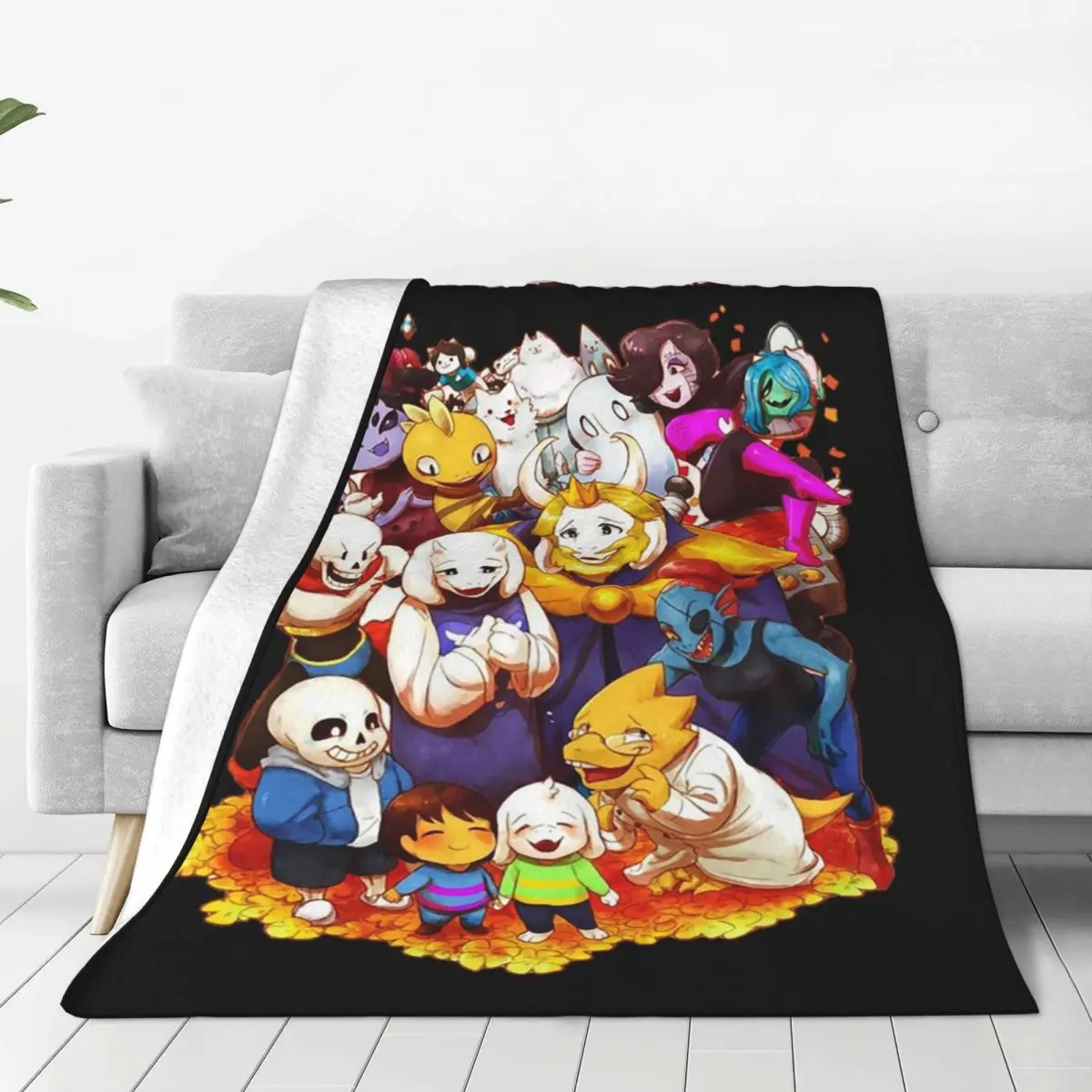 cobertor-de-pelucia-macio-e-quente-com-estampa-grafica-do-monstro-do-jogo-undertale-para-cama-piquenique-viagem-casa-e-sofa