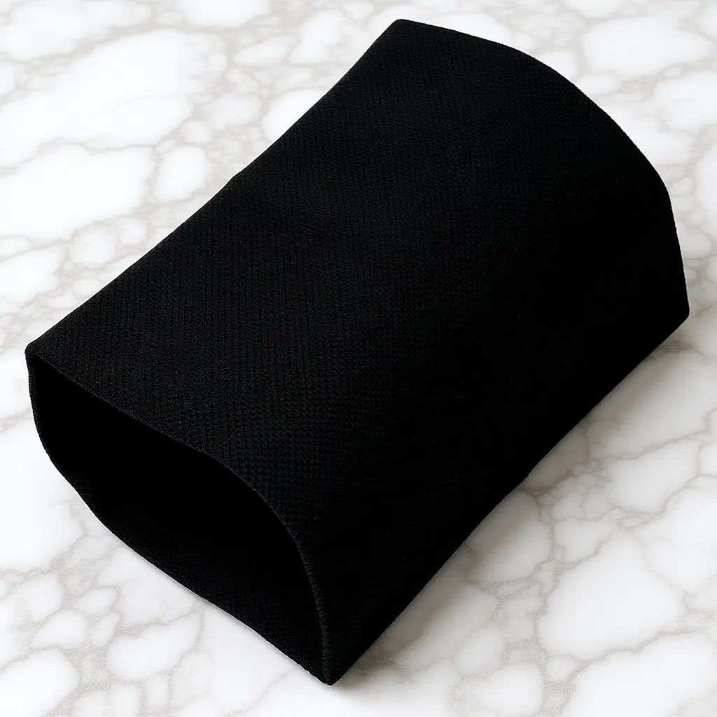Diabetes Arm Band Reusable Sensor Cover Black L Size Washable Armband Accessories Insulin Monitoring Diabetic Supplies Blood