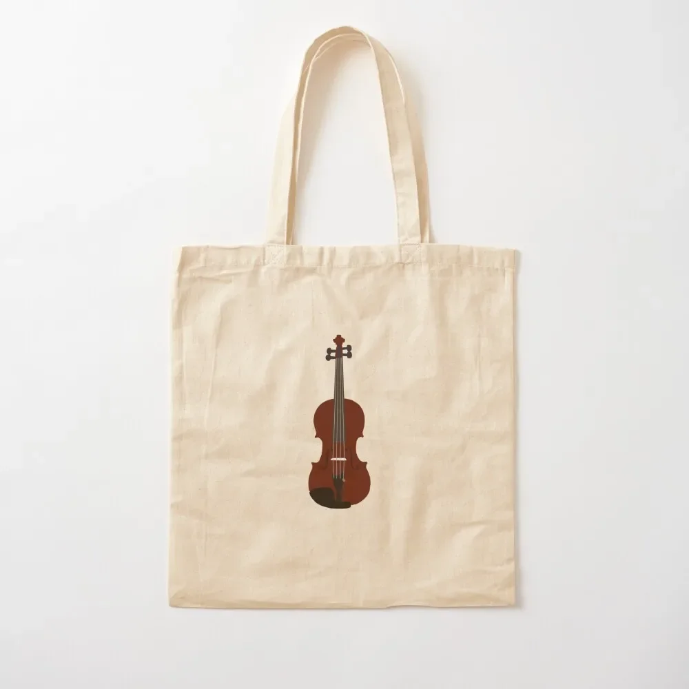 Violin/Viola Tote Bag tote men the