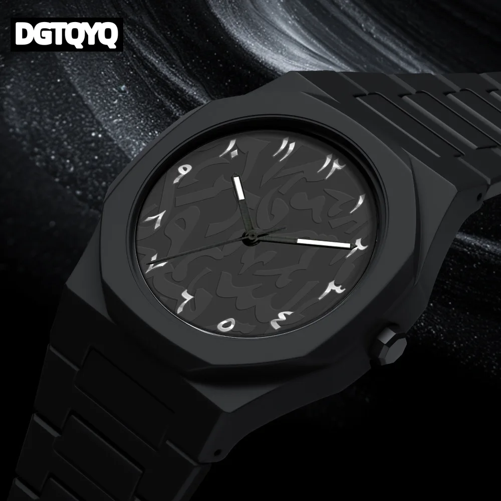 

Кварцевые часы минималистичного дизайна для мужчин, повседневные спортивные деловые часы с пластиковым ремешком, мужские часы relogios masculino часы мужские