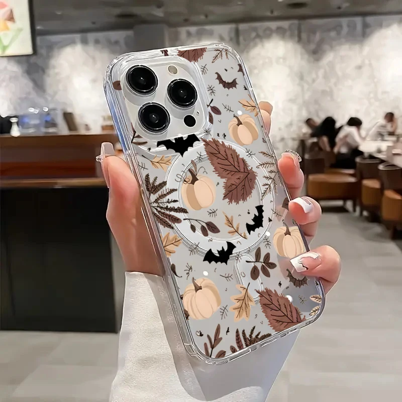 حافظة شفافة لهاتف سامسونج جالاكسي S24Ultra S23 S25 Ultra S21 FE S22 Plus 5G