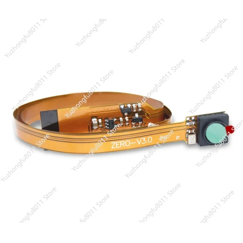 5 Million Pixel CSI/USB Dual Interface OV5647 Camera Module Zero/zerow Module