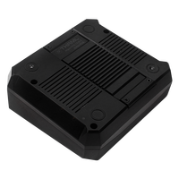 Argon ONE V3 M.2 NVME Case Aluminum For Raspberry Pi 5 PCIe To M.2 NVME SSD MaxSize 2280