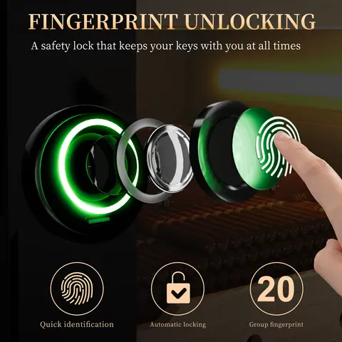 8 best sales सिगार कूलर - №7