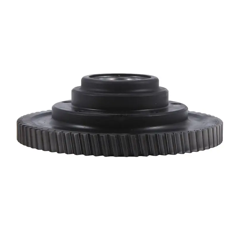 A93E-For Bafang Mid Motor Gear For Bafang G340 BBS Motor BBS01 BBS02B 250W 750W Universal Gear Ratchet Worm Helical Shaft Durabl