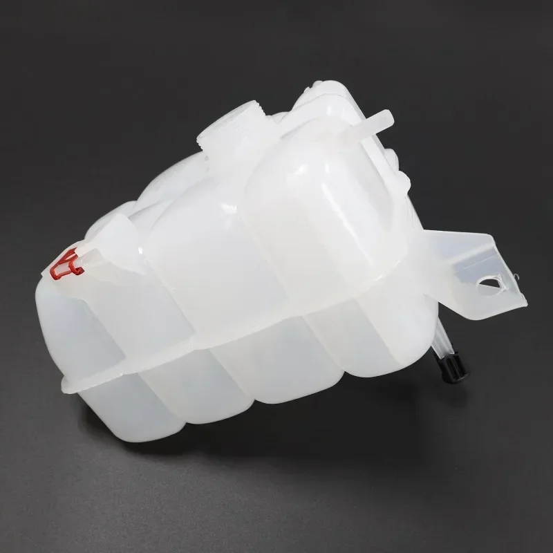 EB3G8K218AC Coolant Expansion Tank Auxiliary Water Tank with Cover for Ford RANGER 2016 EVEREST BT-50 JB3G8K218AA EB3G8K218AC