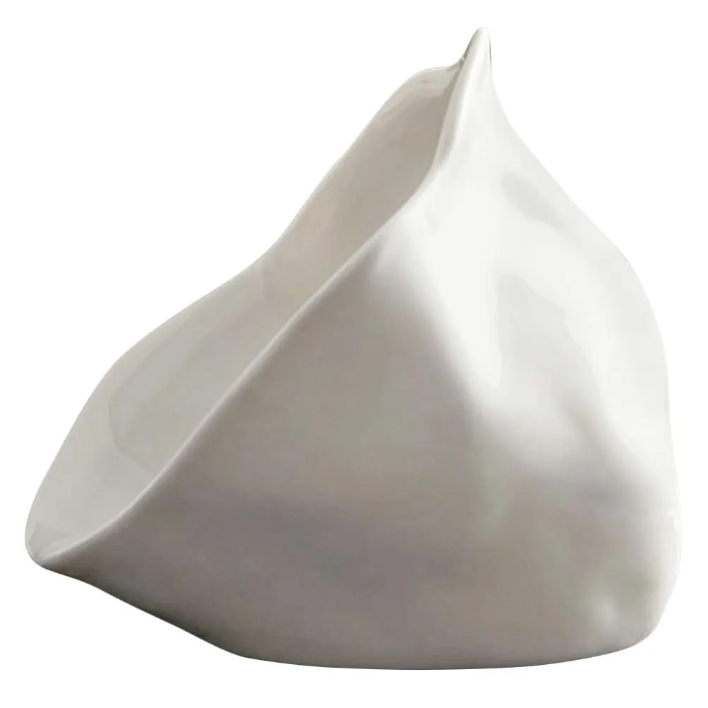 

Exquisite Ceramic Sauce Bowl Small Dish for Seasonings Salads Snacks Elegant Design Multi Functional Home Restaurant Serving