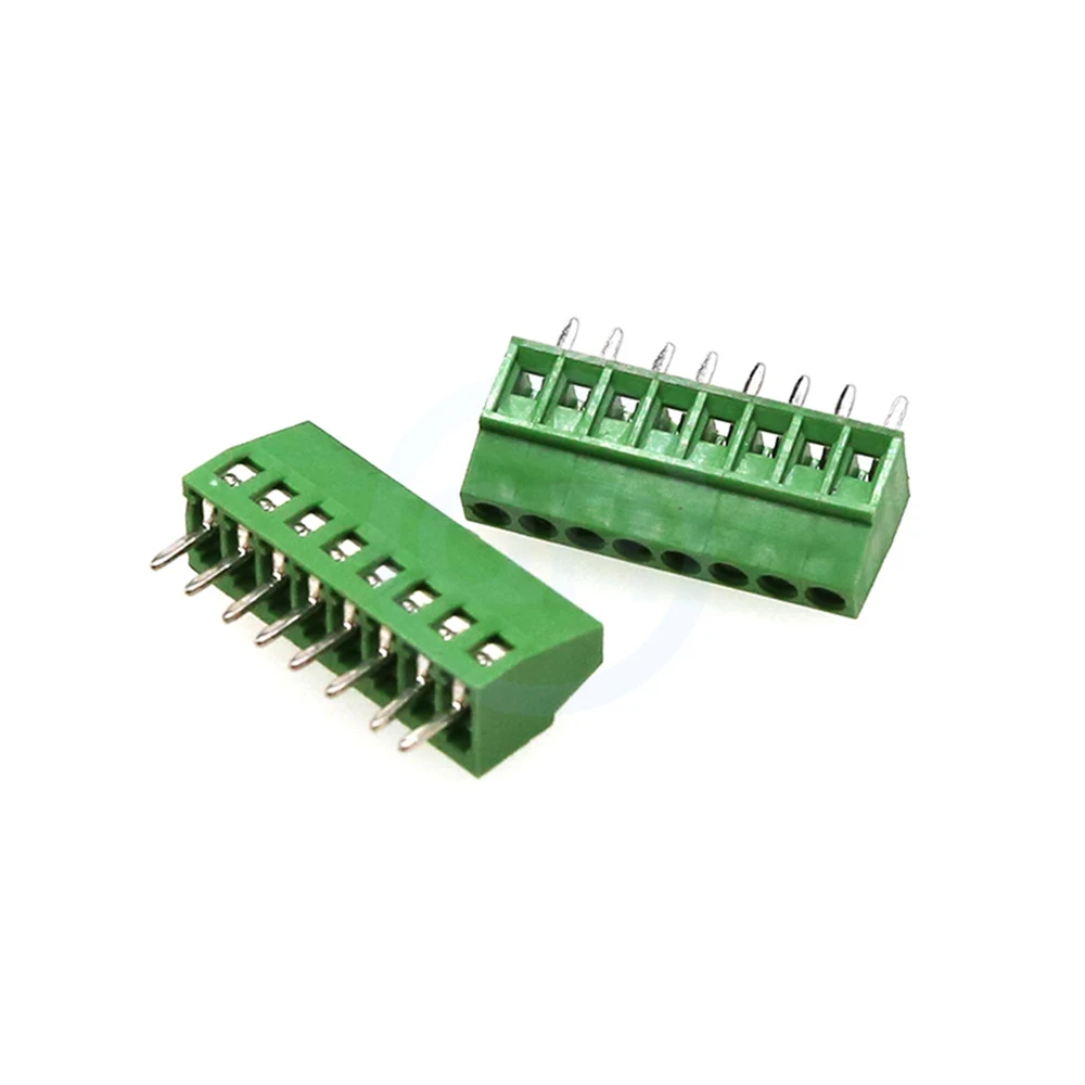 (5 Pcs) KF128 2.54mm / 0.1
