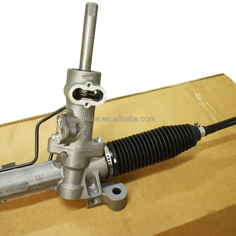 

Skula Auto Steering Gear LHD 6M513A500AA 3M513A500LA 3M513A500LB 1678075 for Ford FOCUS II C-MAX 2004