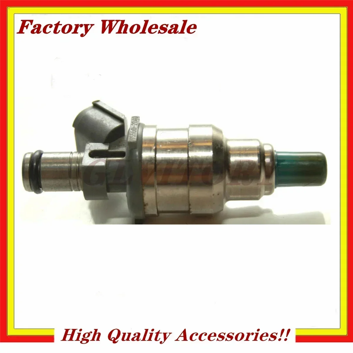 

4 шт. топливная форсунка для DAIHATSU и MAZDA ROCKY 323 MX-3 PROTEGE 1,6 л 1,8 л L4 195500-2040 842-12176 MJF07-13-250 JF07-13-250 новый