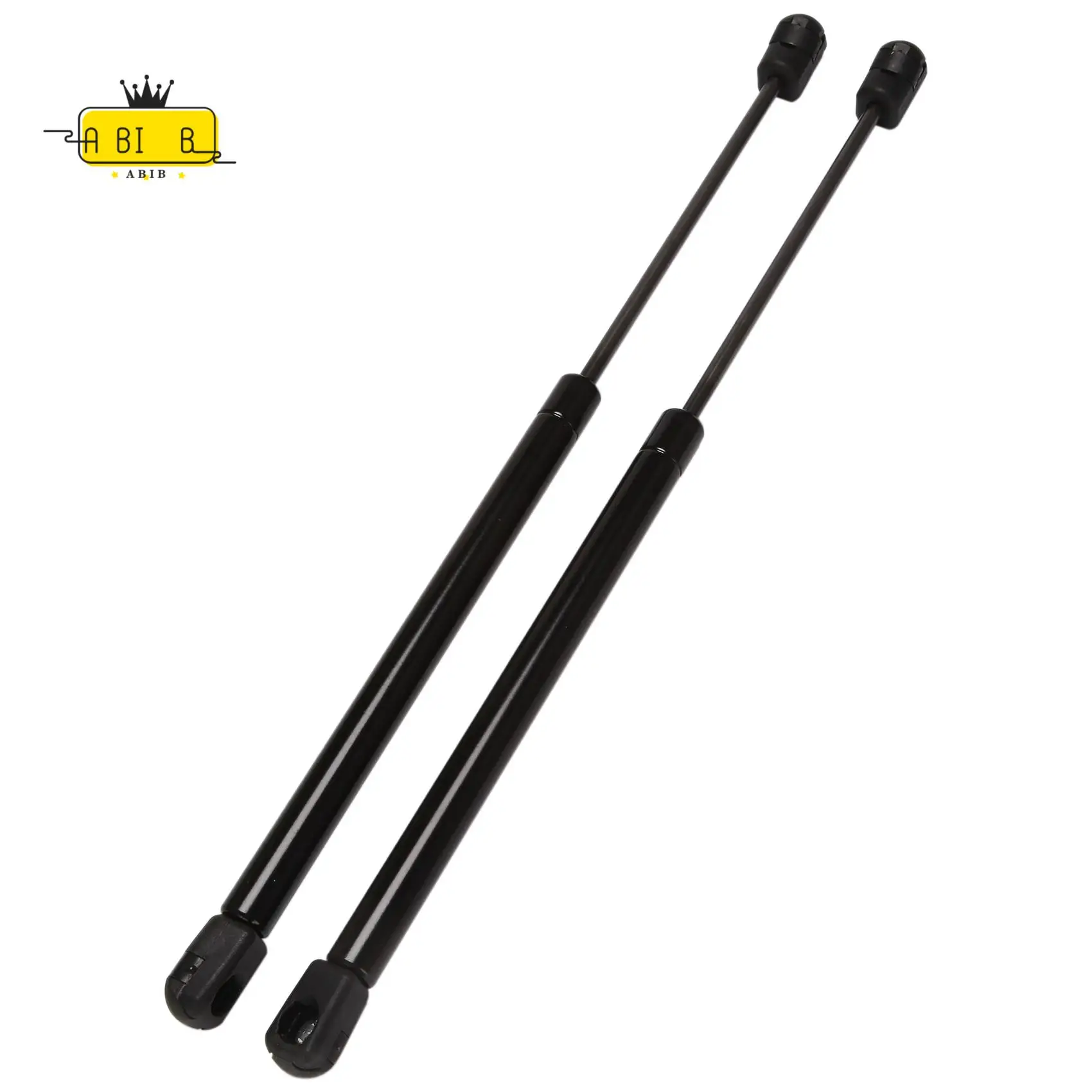 

ABIB -2Pcs Car Rear Window Glass Gas Spring Shock Lift Strut Struts Support Bar Rod For Hyundai Tucson 2005 - 2012