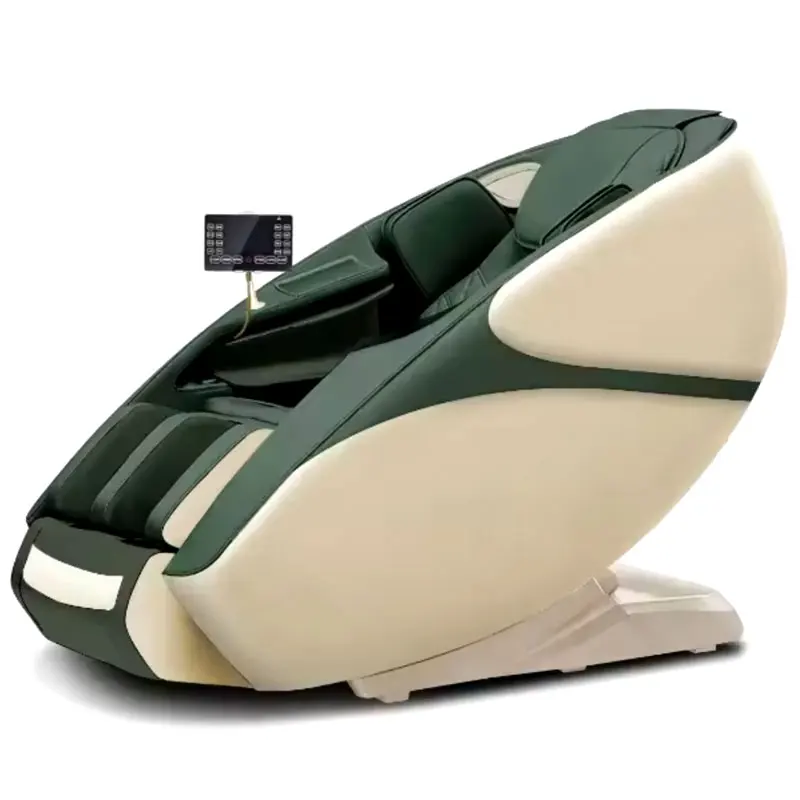 massage chair 4d luxury recliner chair with heating and massage massage chair zero gravity full body